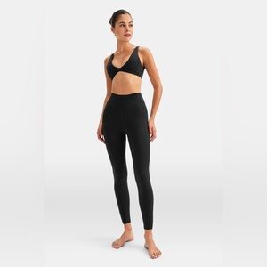A New Day High Waisted Legging Pant | Black | Small